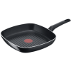 Tefal Simple Cook Grill serpenyő, 26x26cm B5564053 