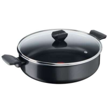 Tefal Simply Clean B5677253 főzőedény Saute serpenyő Kör (B5677253) edény