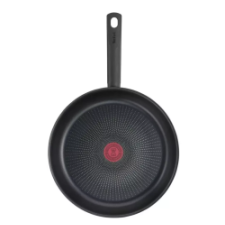 Tefal So Recycled serpenyő, 22cm, fekete (G2710353) edény