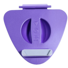 Tefal SV5005 vízkőszűrő-patron fedél kisháztartási gépek kiegészítői