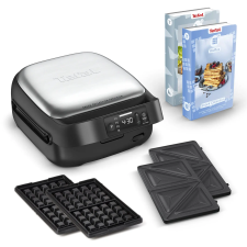 Tefal SW872BF0 szendvicssütő
