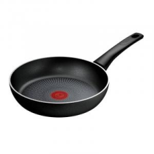 Tefal Tefal Serpenyõ 20 cm alumínium + tapadásmentes bevonat Force C3110253 (C3110253) konyhai eszköz