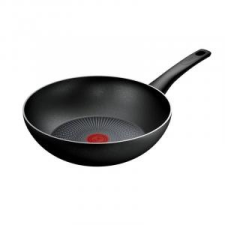 Tefal Tefal Wok serpenyõ 28 cm alumínium + tapadásmentes bevonat Force C3111953 konyhai eszköz