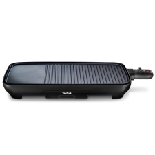 Tefal TG391812 Plancha Ultracompact Grillsütő grillsütő