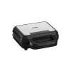 Tefal UltraCompact 3 az 1-ben sSzendvicssütő 700W Ezüst/Fekete