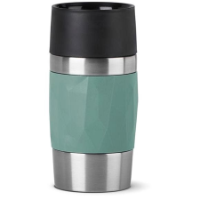 Tefal Utazó bögre 0,3 l Compact Mug mentazöld N2160310 termosz