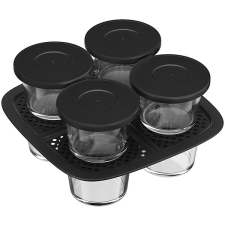Tefal XA1140E2 8 pohár, készlet kisháztartási gépek kiegészítői
