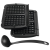Tefal XA7248 Goffrilemezek OptiGrill+/Elite készülékhez