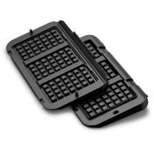 Tefal XA734810 Optigrill tartozék gofri sütőlapok kisháztartási gépek kiegészítői