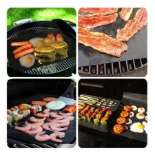 Teflon alátét grillhez, sütőhöz 4db 33x40 cm konyhai eszköz