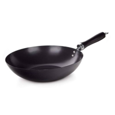  Teflon bevonatos wok 28cm sütés és főzés