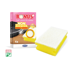  TEFLON FORMÁZOTT SZIVACS 1DB./BO26 tisztító- és takarítószer, higiénia