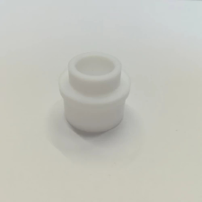  Teflon SR17/18/26 alsó gázlencséhez hegesztés