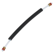  Tefloncső 180mm mágnesszelep kisháztartási gépek kiegészítői