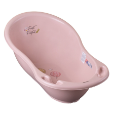 Tega babakád 86cm Erdõ pink babaápolási kellék