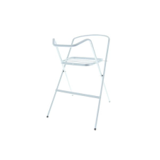 Tega Babakád állvány - 102 cm fehér babafürdőkád