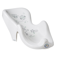  Tega babatartó kádba Bagoly fehér bababiztonság