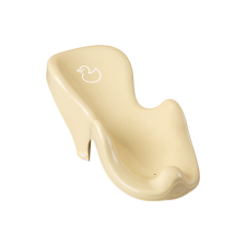  Tega babatartó kádba Kacsa sárga bababiztonság