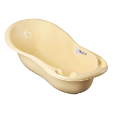  Tega Baby 102 cm babakád - Duck light yellow babaápolási kellék