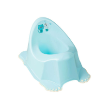 Tega Baby Csúszásgátlós bili Dog&Cat - light blue bili