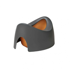 TEGA BABY Gyermek kétoldalas ergonomikus bili kifolyóval Teggi grafit bili