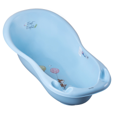 TEGA BABY Tega babakád 102cm Erdő kék babafürdőkád