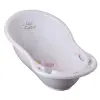 TEGA BABY Tega babakád 86cm Erdõ beige
