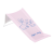 TEGA BABY TEGA BABY Fürdetőágy kádba textil Little Bunnies - pink