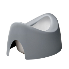 Tega Baby Teggi ergonomikus bili - grey/white bili