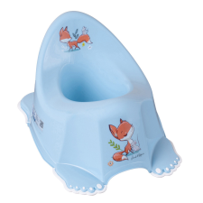  Tega bili csúszásgátlós Erdõ kék bili