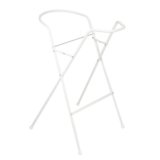  Tega kádállvány TEGGI kádakhoz fehér babafürdőkád