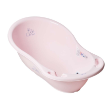 Tega Tega piskóta Babakád 86cm - Nyuszi #rózsaszín babafürdőkád