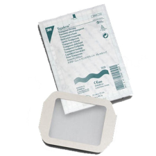 TEGADERM FILKÖTSZER 6x7 cm gyógyászati segédeszköz