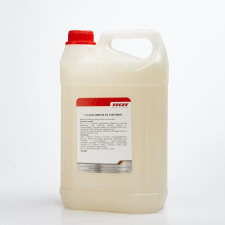 Tegee T-Clean sampon és tusfürdő 5L tusfürdők
