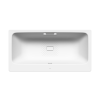  Téglalap alakú kád Kaldewei Asymmetric Duo 180x90 cm zománcozott acél 274210220001