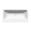  Téglalap alakú kád Kaldewei Asymmetric Duo 190x100 cm zománcozott acél 274410110001