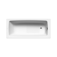 Téglalap alakú kád Kaldewei Cayono 160x70 cm zománcozott acél 27483000001 kád, zuhanykabin