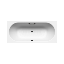  Téglalap alakú kád Kaldewei Classic Duo 180x75 cm zománcozott acél 290910210001 kád, zuhanykabin