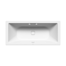 Téglalap alakú kád Kaldewei Conoduo 170x75 cm zománcozott acél 235010110001 kád, zuhanykabin