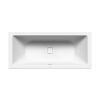  Téglalap alakú kád Kaldewei Conoduo 170x75 cm zománcozott acél bal és jobb is 235030000001