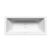  Téglalap alakú kád Kaldewei Conoduo 170x75 cm zománcozott acél bal és jobb is KW732PE
