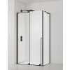  Téglalap alakú zuhanykabin 140x90 cm SAT Walk-In Xmotion SATBWIXMN140S90C