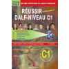 Tegos Réussir le Dalf C1 + Corrigés + 2 CD – CONSTANTIN TEGOS