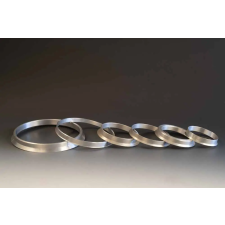  Tehermentesítő gyűrű 54,1-68,1mm Alumínium autóalkatrész