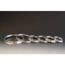  Tehermentesítő gyűrű 64,1-70,1mm Alumínium autóalkatrész