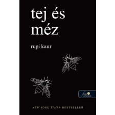 Tej és méz egyéb könyv