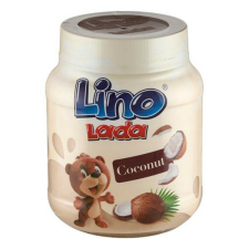 Tejes kenhető krém LINO LADA kókuszos 350g csokoládé és édesség