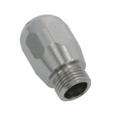  Tejhabosító fúvóka Quickmill, Profitec Pro és Rocket eszpresszógépekhez. kisháztartási gépek kiegészítői