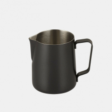 tejkancsó JOEFREX fekete 0.59L/20oz konyhai eszköz