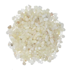 Tejkvarc kristály konfetti – 1 kg konfetti